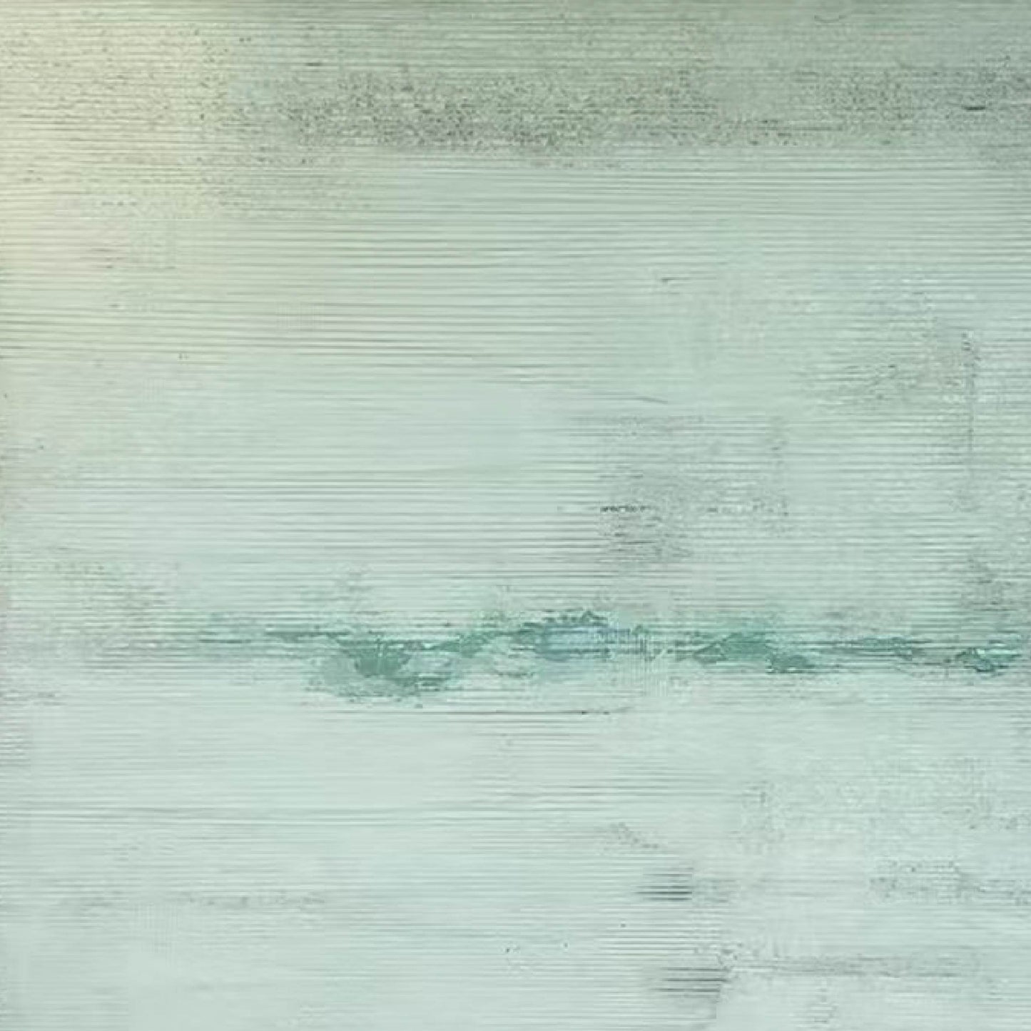 texture painting"Muted Tones Serenity"
