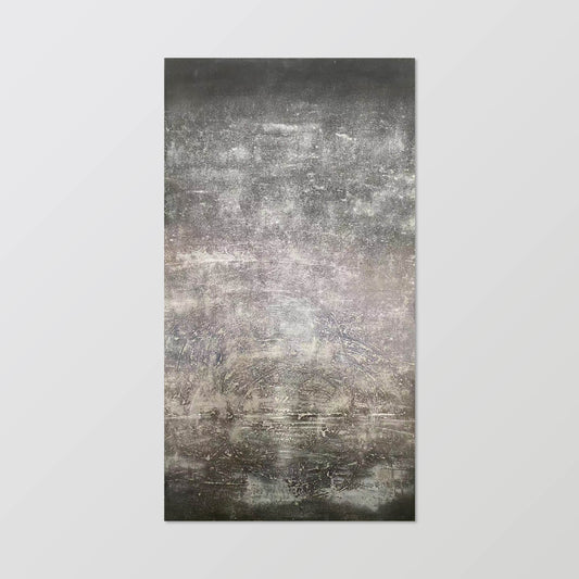 texture painting"Ancient Trace"