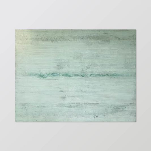 texture painting"Muted Tones Serenity"